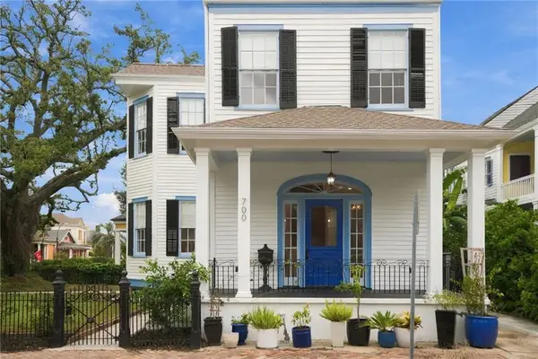 700 Pelican Avenue, New Orleans, LA 70114
