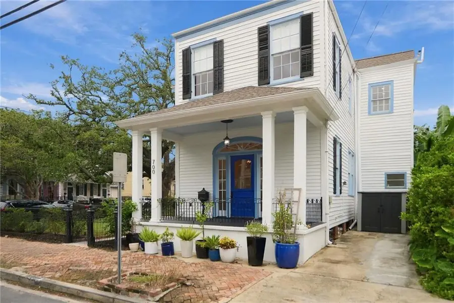 700 Pelican Avenue, New Orleans, LA 70114 - #2