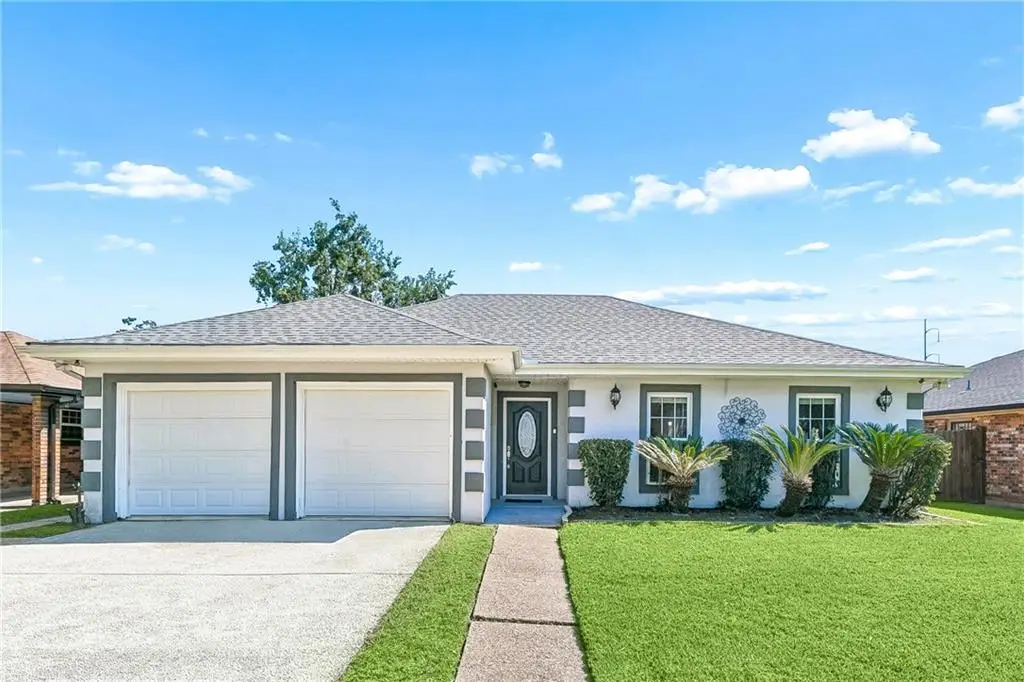 7319 Sheffield Street, New Orleans, LA 70126 - #1