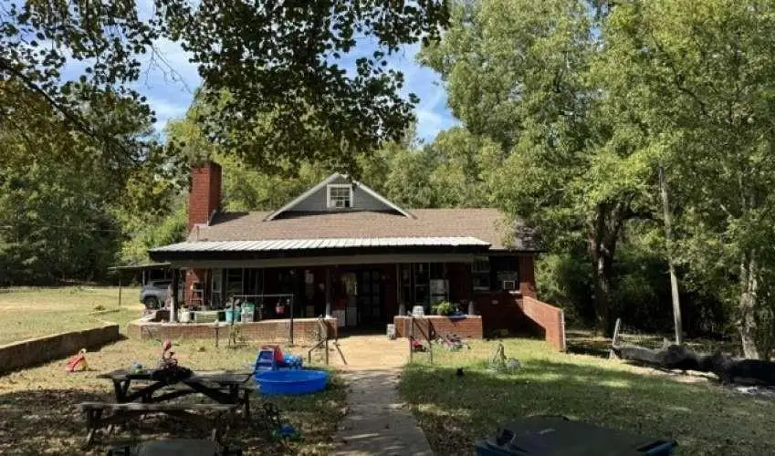 1445 Maritzky Road, Homer, LA 71040 - #1