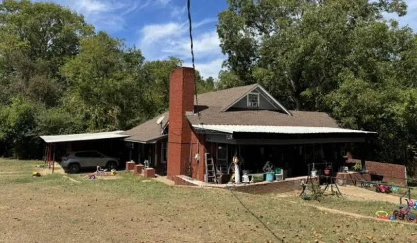 1445 Maritzky Road, Homer, LA 71040 - #2