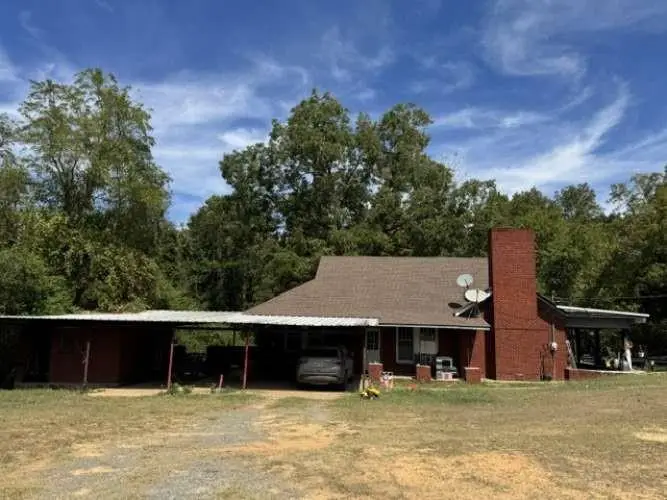 1445 Maritzky Road, Homer, LA 71040 - #3