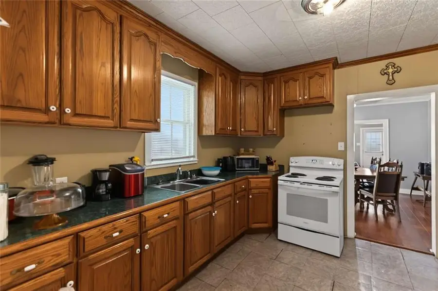 568 Willow Circle, Franklin, LA 70538 - #2