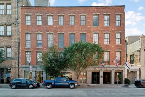 448 Julia Street #314, New Orleans, LA 70130