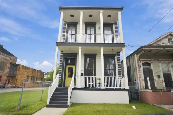 1815 17 Carondelet Street, New Orleans, LA 70130