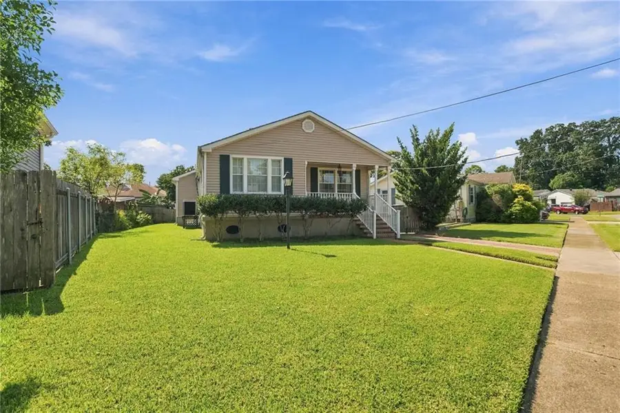 703 E Jefferson Park Avenue, Jefferson, LA 70121 - #3
