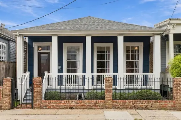 444 Soraparu Street, New Orleans, LA 70130