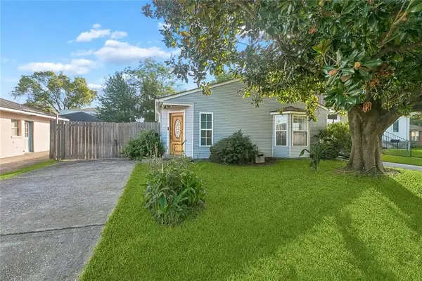 1329 Generes Drive, Harahan, LA 70123