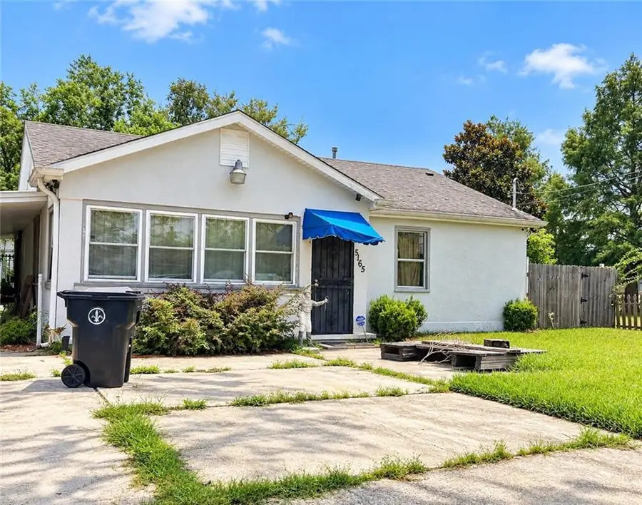 5165 Wickfield Drive, New Orleans, LA 70122 - #2