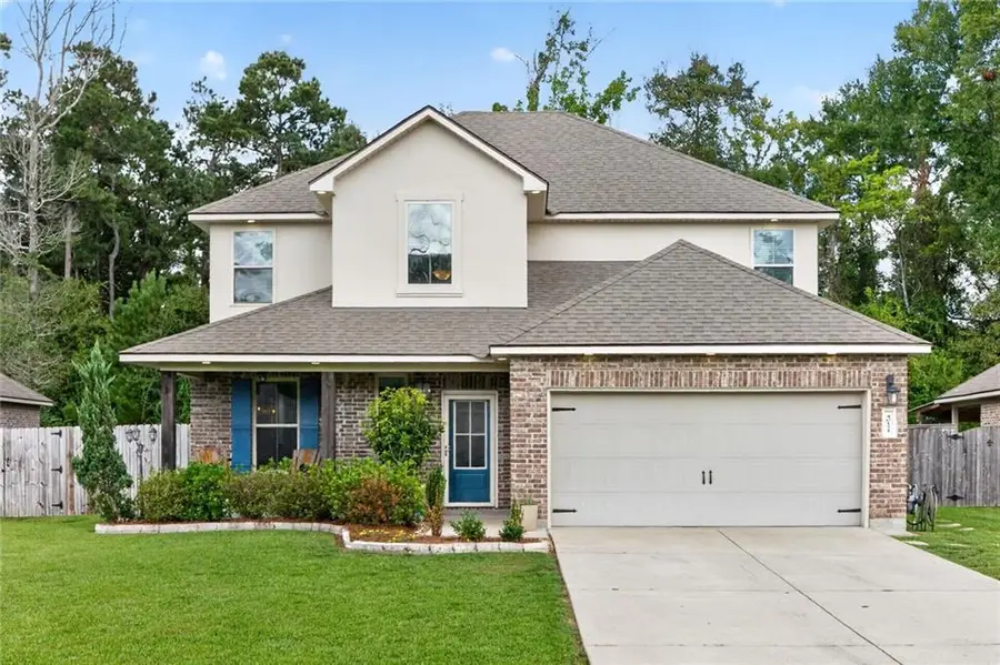 40171 Cypress View Road, Ponchatoula, LA 70454 - #2