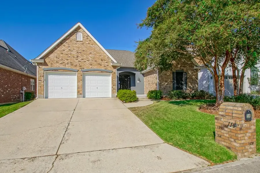 114 Darcy Lane, Slidell, LA 70458 - #2