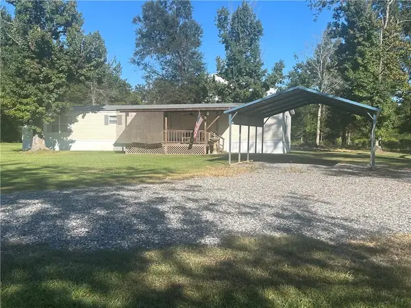 49102 Stafford Road, Tickfaw, LA 70466