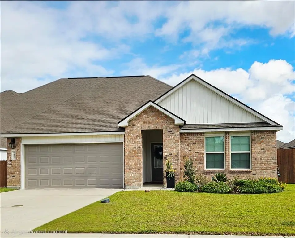 727 Lambot Avenue, Zachary, LA 70791 - #1