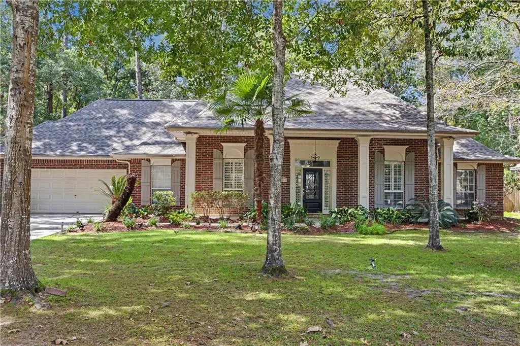 7014 Longvue Drive, Mandeville, LA 70448 - #1