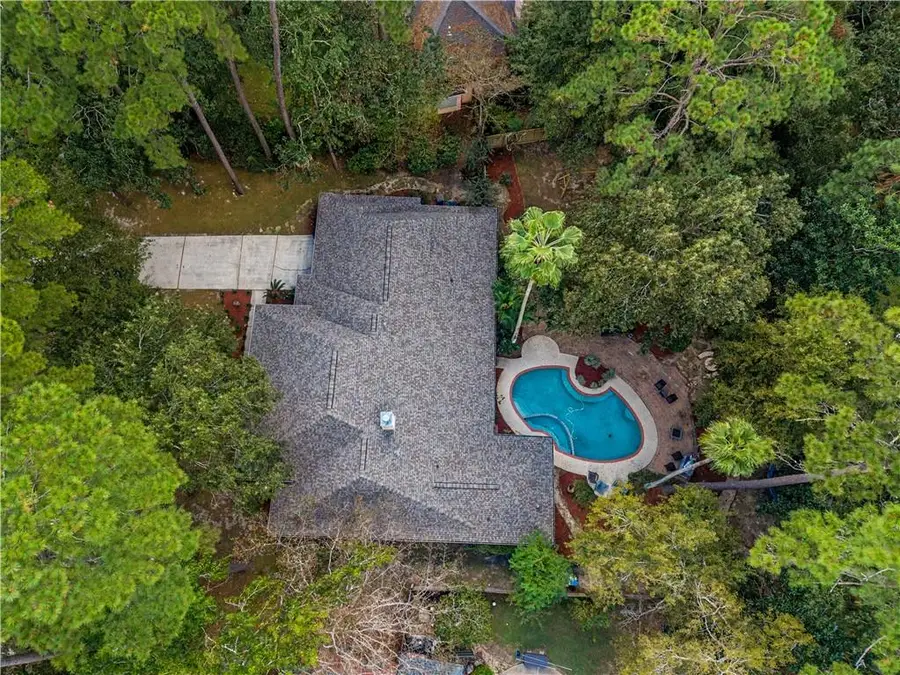 7014 Longvue Drive, Mandeville, LA 70448 - #2