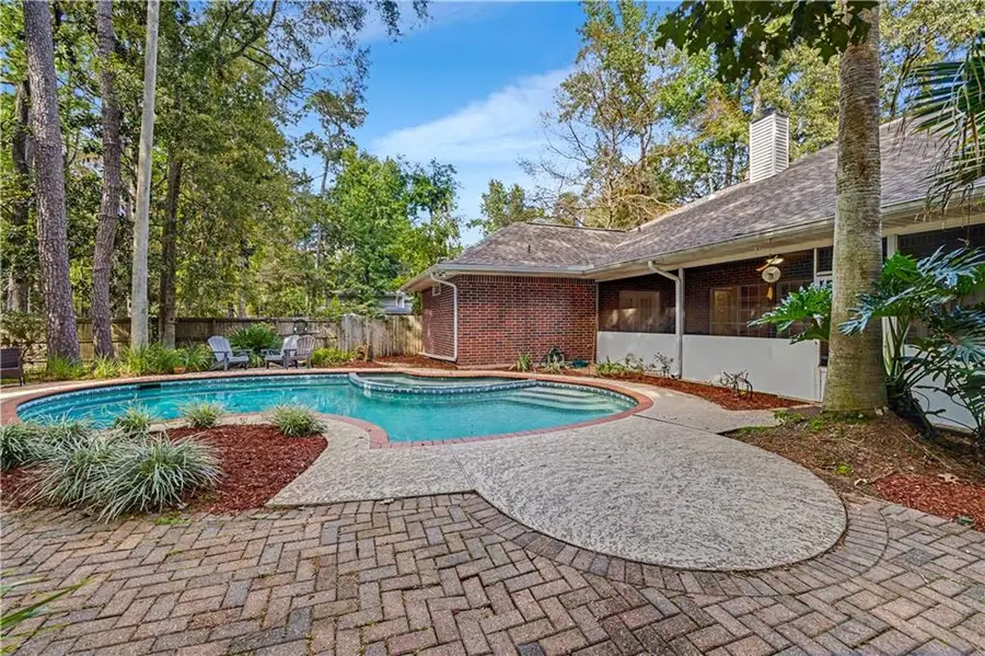 7014 Longvue Drive, Mandeville, LA 70448 - #3