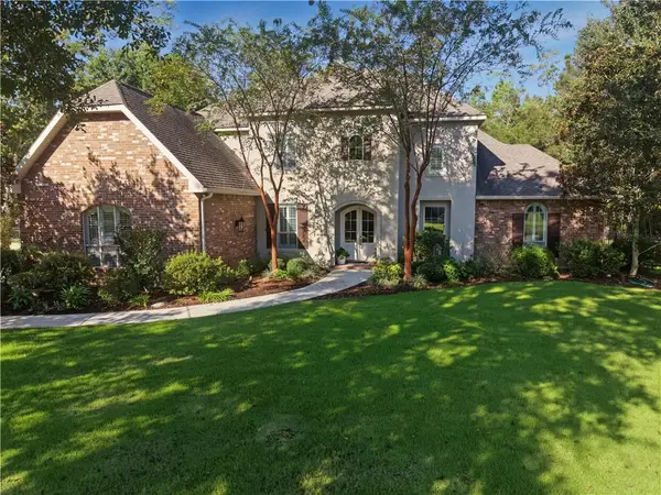 317 Pencarrow Circle, Madisonville, LA 70447