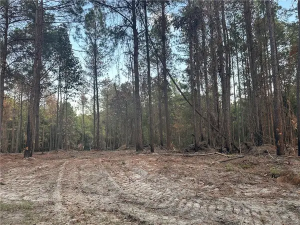 0 East Meade Road, Pollock, LA 71467
