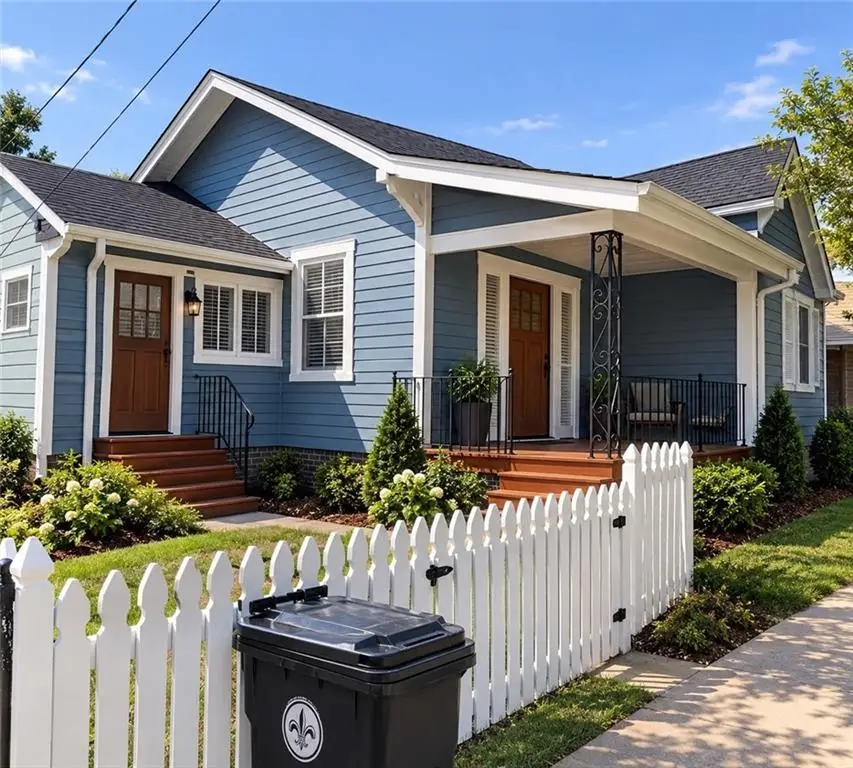717 Elmira Avenue, New Orleans, LA 70114 - #2