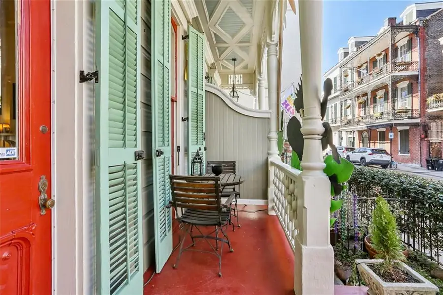 1224 Royal Street #1, New Orleans, LA 70116 - #2