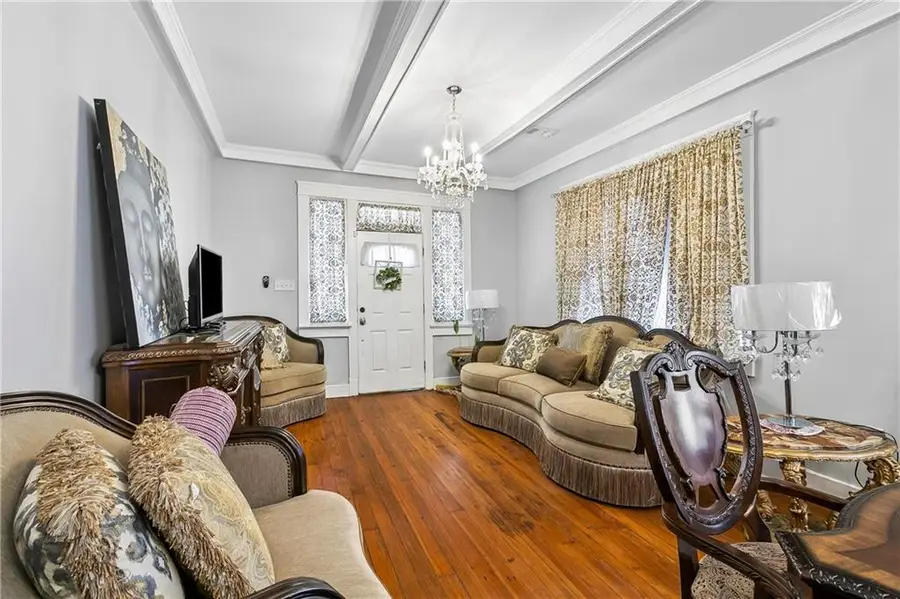 3907 General Taylor Street, New Orleans, LA 70125 - #3