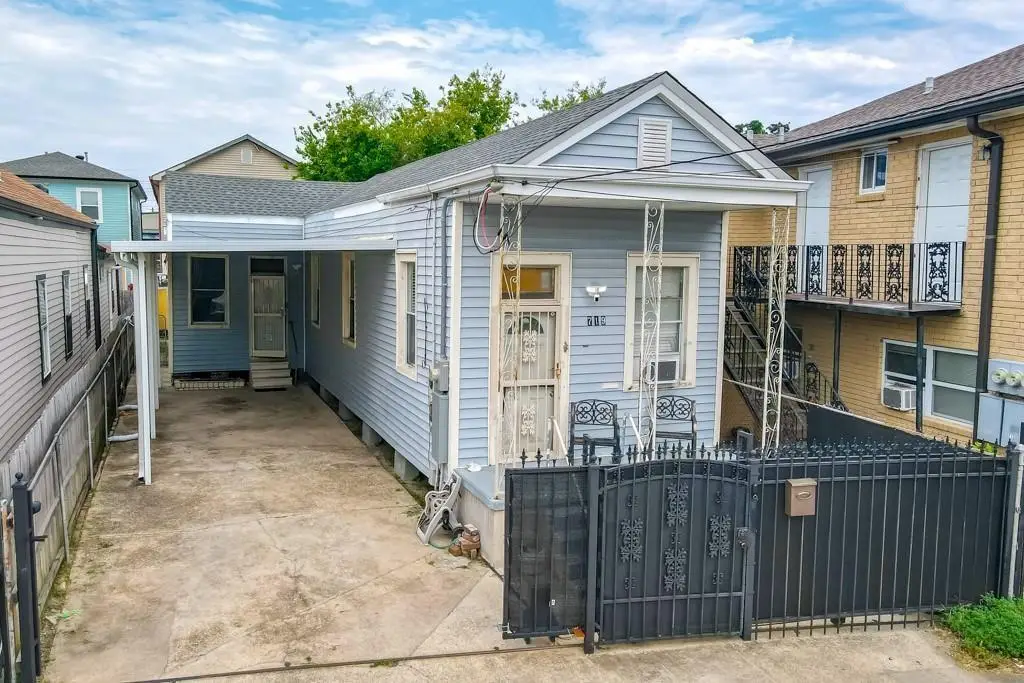719 S Salcedo Street, New Orleans, LA 70119 - #1