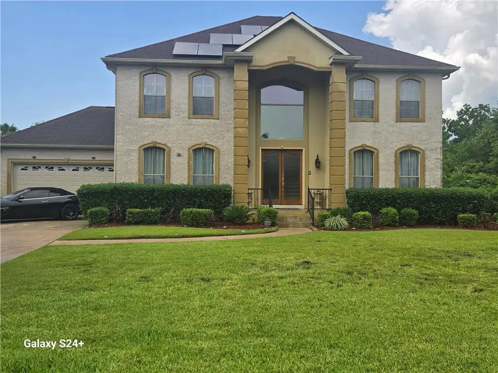 160 Oakmont Drive, New Orleans, LA 70128 - #1