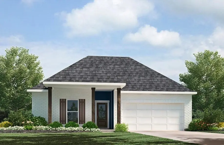 3273 Tide Wind Drive, Slidell, LA 70461 - #1