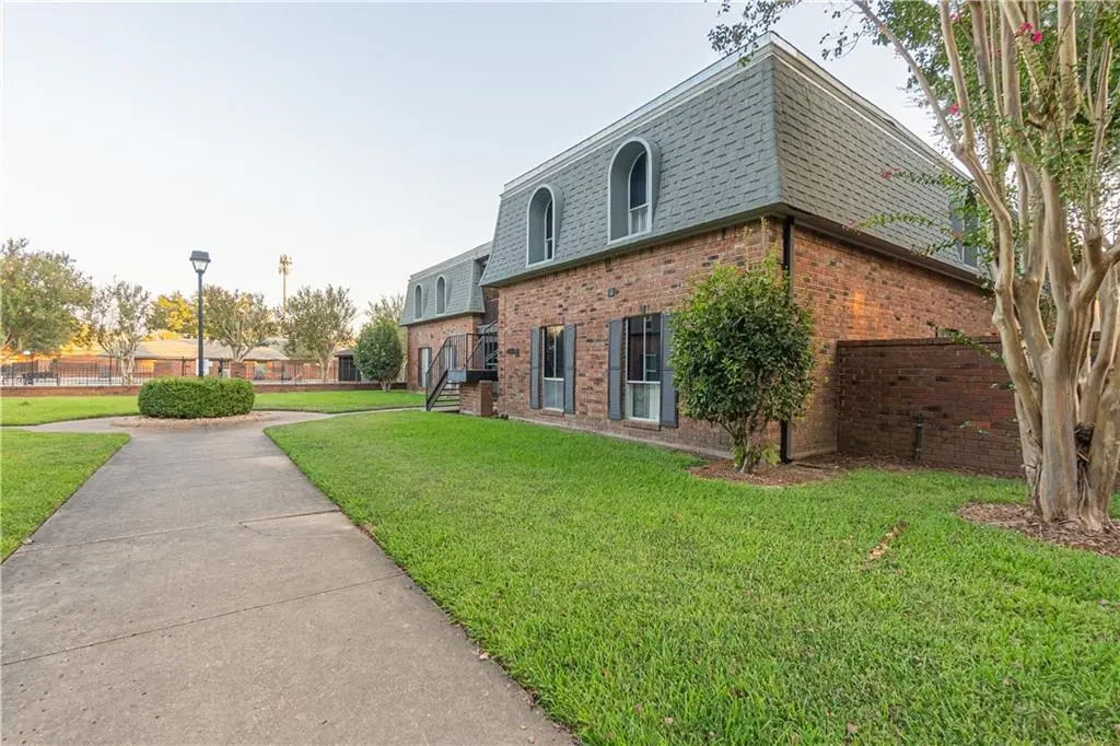 4503 Heyman Lane #136, Alexandria, LA 71303 - #1