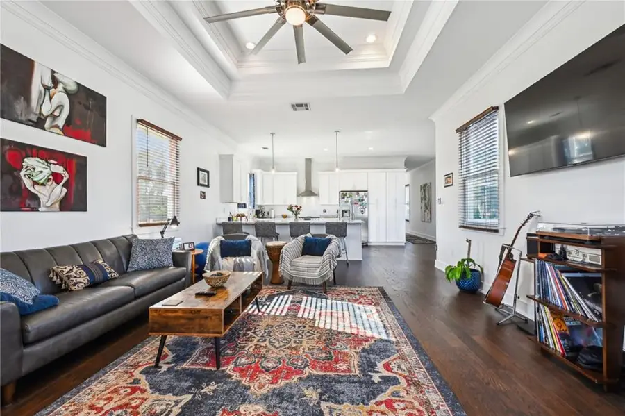 839 Belleville Street, New Orleans, LA 70114 - #2