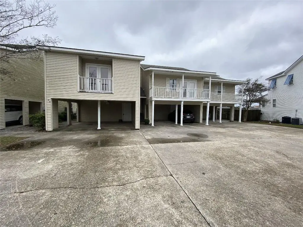 156 Marina Drive #156, Slidell, LA 70458 - #1