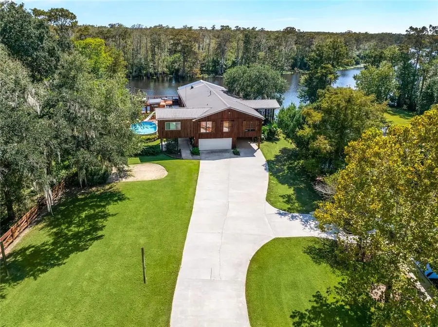 16704 Meisner Road, Springfield, LA 70462 - #3
