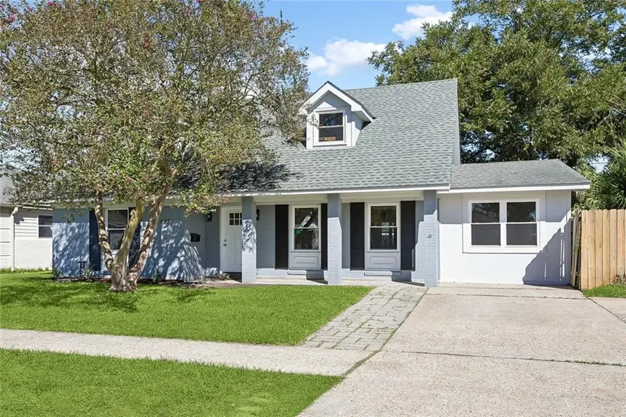 665 Fielding Avenue, Gretna, LA 70056 - #2