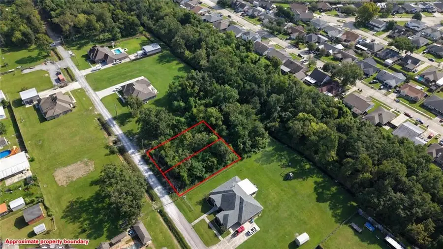 416 River Oaks Drive, Destrehan, LA 70047 - #3