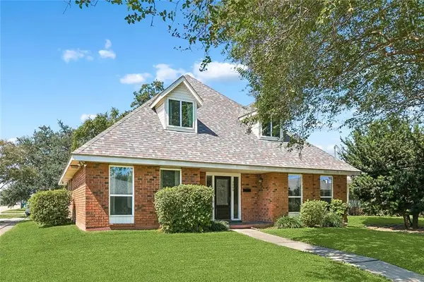 Address Withheld By Seller, Metairie, LA 70006
