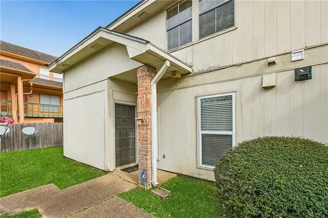 79 Cypress Grove Court #44, New Orleans, LA 70131 - #1