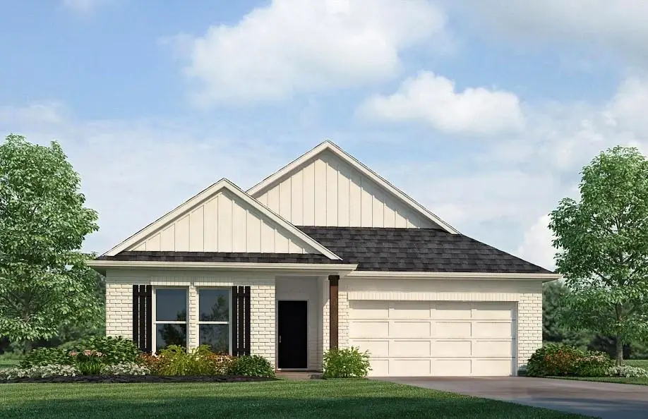 3303 Tide Wind Drive, Slidell, LA 70461 - #1