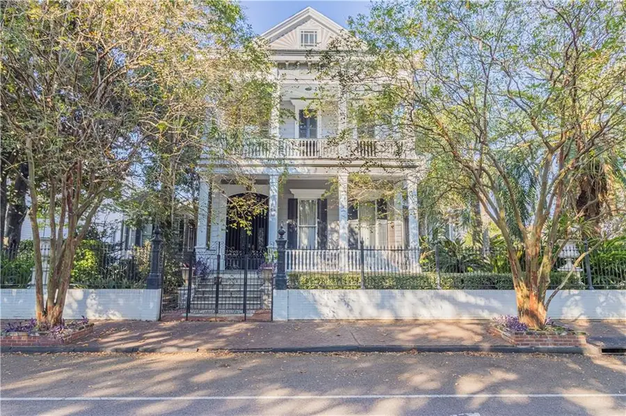 2007-11 Esplanade Avenue, New Orleans, LA 70116 - #2