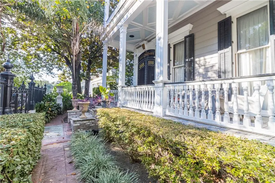 2007-11 Esplanade Avenue, New Orleans, LA 70116 - #3