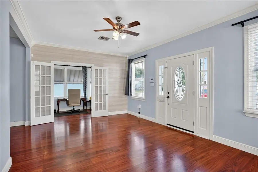 3705 Fairmont Drive, New Orleans, LA 70122 - #3