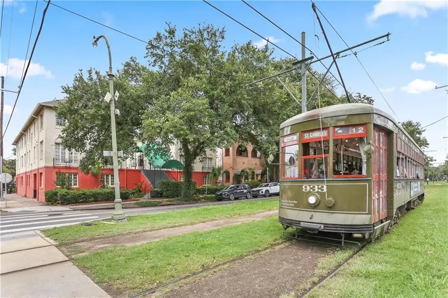 4239 St Charles Avenue #I, New Orleans, LA 70115 - #3