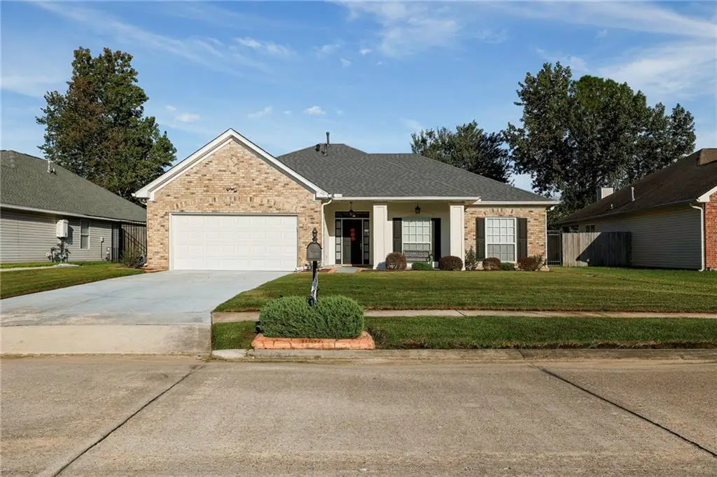 1006 Tricia Drive, Slidell, LA 70461 - #1