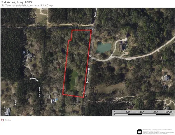 544 Highway 1085, Madisonville, LA 70447