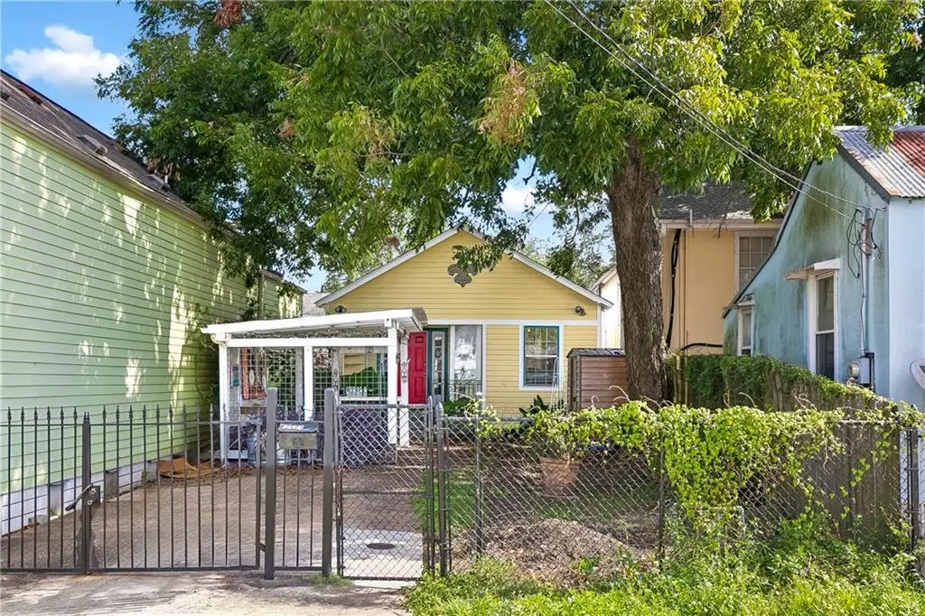 2123 D'abadie Street, New Orleans, LA 70119 - #1