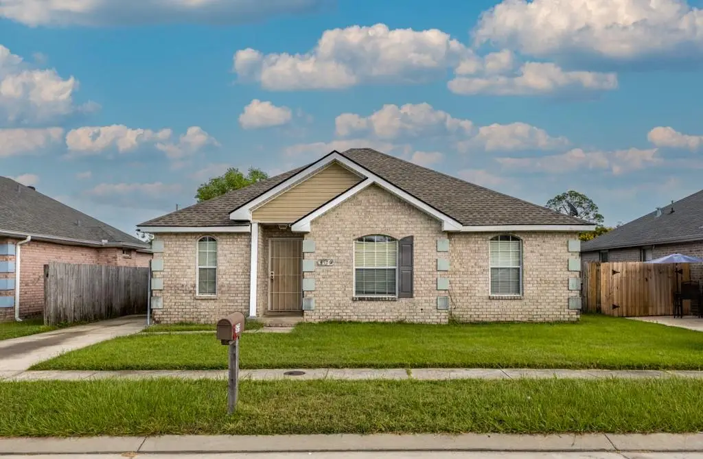 4579 Francisco Verrett Drive, New Orleans, LA 70126 - #1