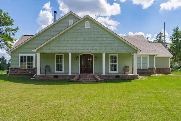 28536 Ross's Trail, Albany, LA 70711