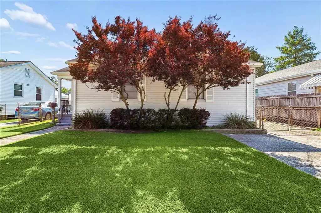 616 Julius Ave, Jefferson, LA 70121 - #1
