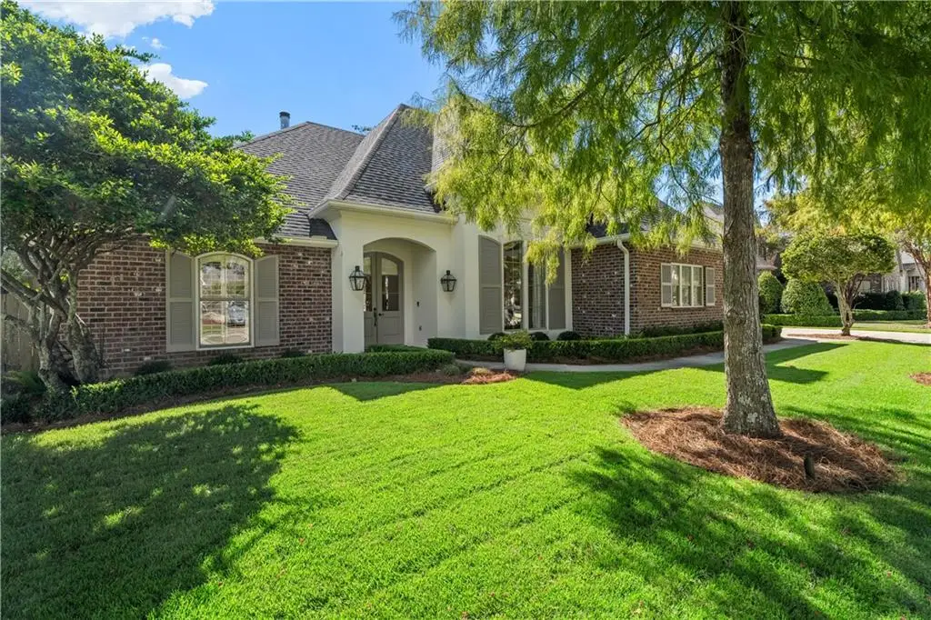 40 Tara Lane, Mandeville, LA 70471 - #1