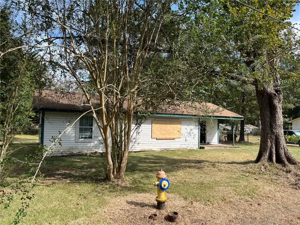 4806 Sonnett Drive, Ball, LA 71405 - #1