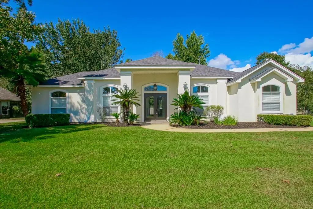 500 Serenity Lane, Madisonville, LA 70447 - #1